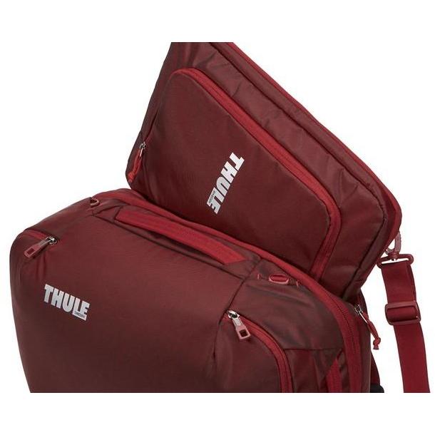 Subterra 40L Carry-On | Ember-Duffel Bags