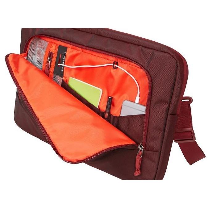 Subterra 40L Carry-On | Ember-Duffel Bags