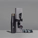 Subtly Stylish Hamper GUN METAL - Desk Drop Hampers
