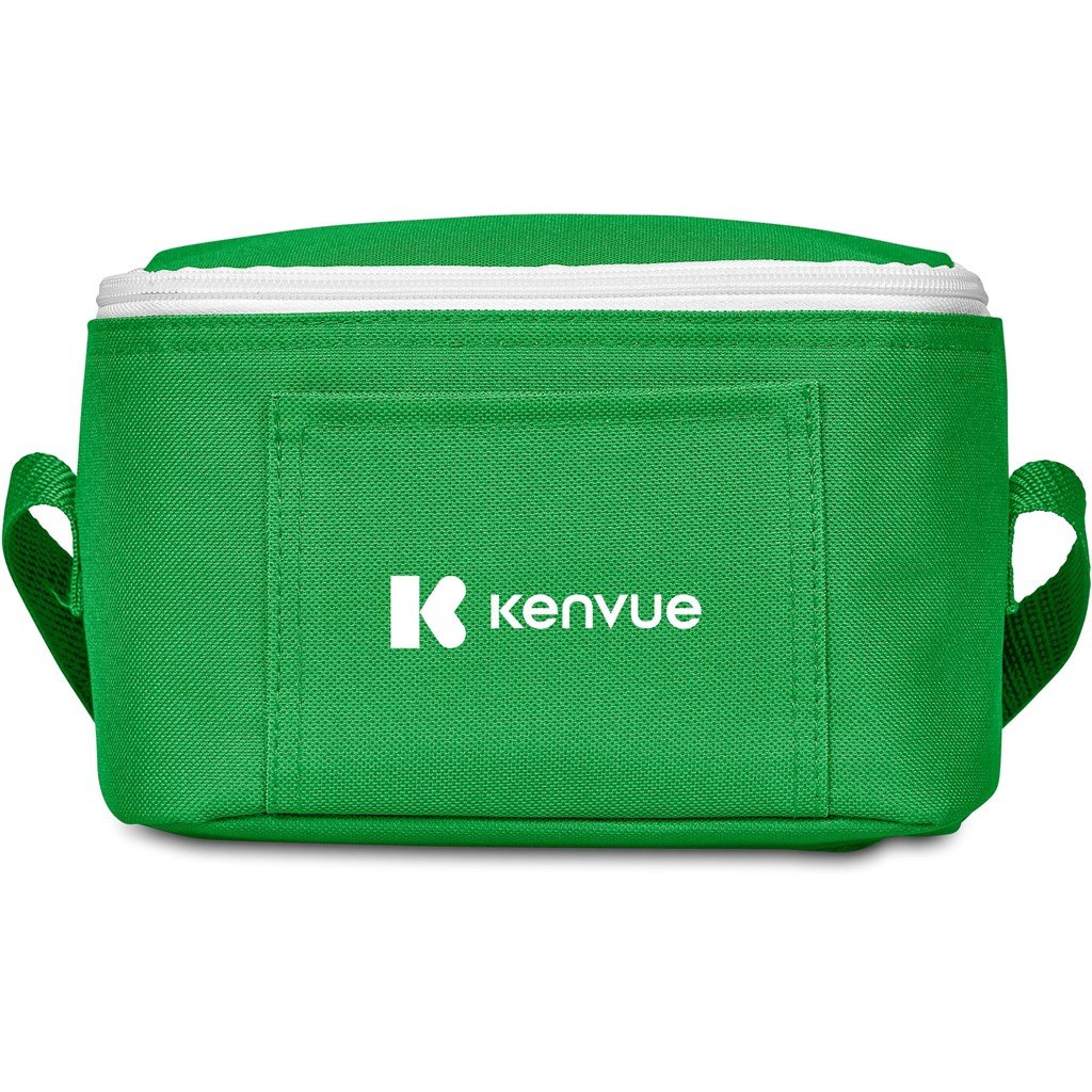 Sudbury 6-Can Cooler - Bags,Ideas For Kids,Coolers and Lunchware,Ideas for School,Ideas Work