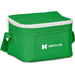 Sudbury 6-Can Cooler GREEN - Bags,Ideas For Kids,Coolers and Lunchware,Ideas for School,Ideas Work
