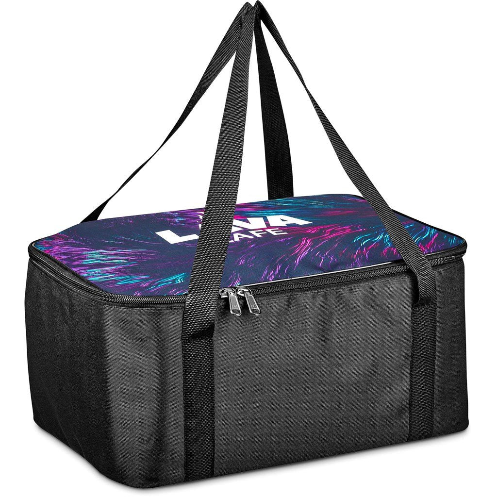 Custom Sudwala Food Delivery Cooler Bag - Coolers and Lunchware,Custom Lunchware