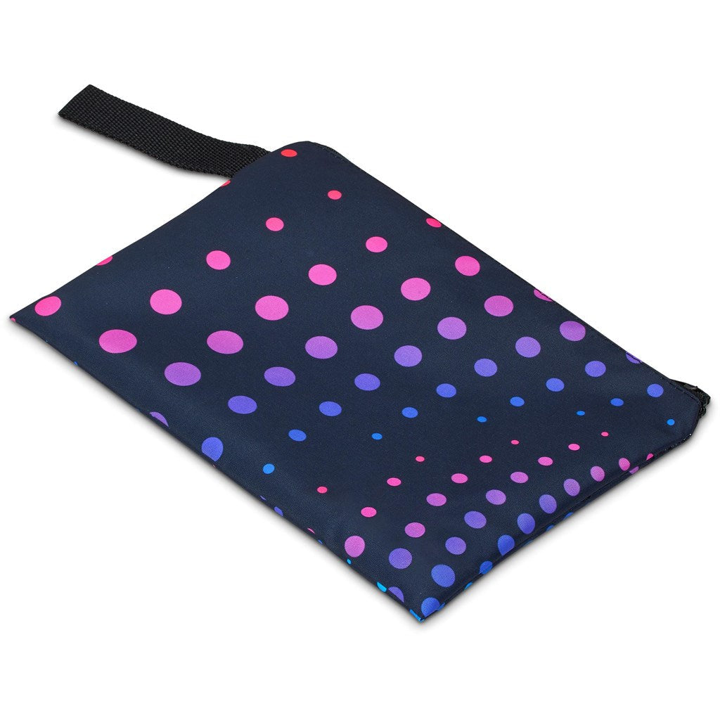 Custom Summit A5 Document Pouch - Stationery,Custom School Accessories,Custom Accessories