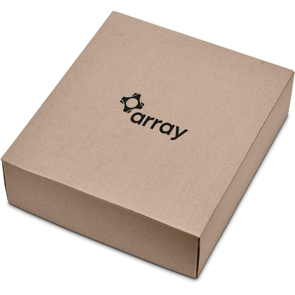 Sumner Kraft Gift Set BLACK - Sets,Combo Sets