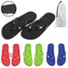 Sundance Flip Flops - Large