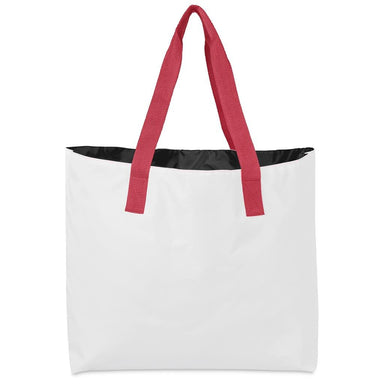 Custom Sunset Beach Bag RED - and Outdoor,Custom Bags,Custom Outdoor