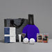 Sunshine Serenade Hamper - Unisex Hampers