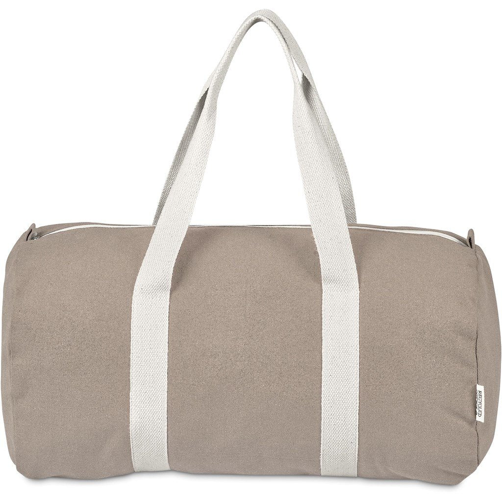 Supotsu Recycled Canvas Sports Bag - Eco-Friendly Bags,Sports Bags,Cotton Products,Bags,Recycled Bags