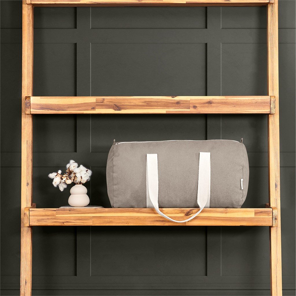 Supotsu Recycled Canvas Sports Bag - Eco-Friendly Bags,Sports Bags,Cotton Products,Bags,Recycled Bags