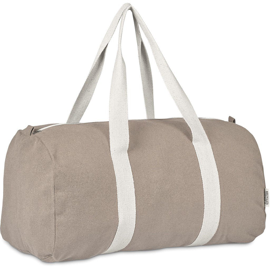 Supotsu Recycled Canvas Sports Bag - Eco-Friendly Bags,Sports Bags,Cotton Products,Bags,Recycled Bags