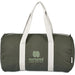 Supotsu Recycled Canvas Sports Bag MILITARY GREEN - Eco-Friendly Bags,Sports Bags,Cotton Products,Bags,Recycled Bags