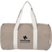 Supotsu Recycled Canvas Sports Bag STONE - Eco-Friendly Bags,Sports Bags,Cotton Products,Bags,Recycled Bags