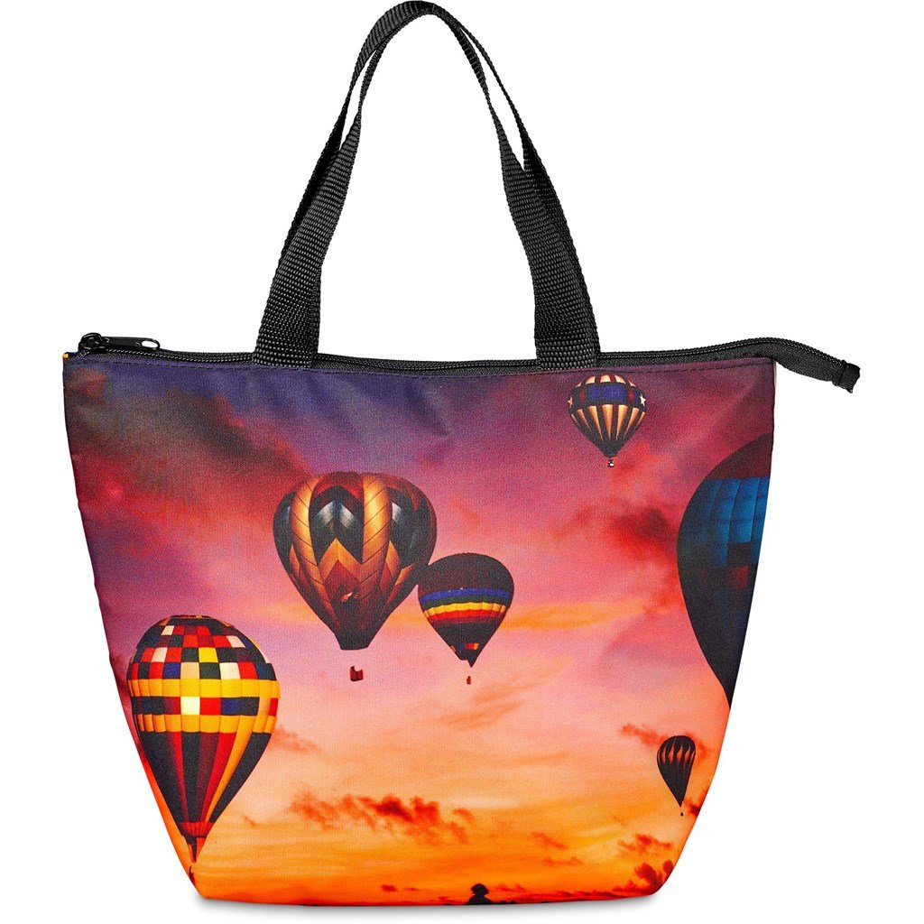 Custom Sutherland Lunch Cooler - Coolers and Lunchware,Custom Lunchware