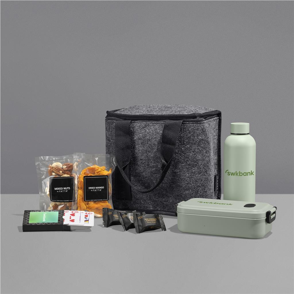Sweet Solace Hamper - Unisex Hampers