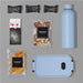 Sweet Solace Hamper - Unisex Hampers