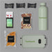 Sweet Solace Hamper - Unisex Hampers