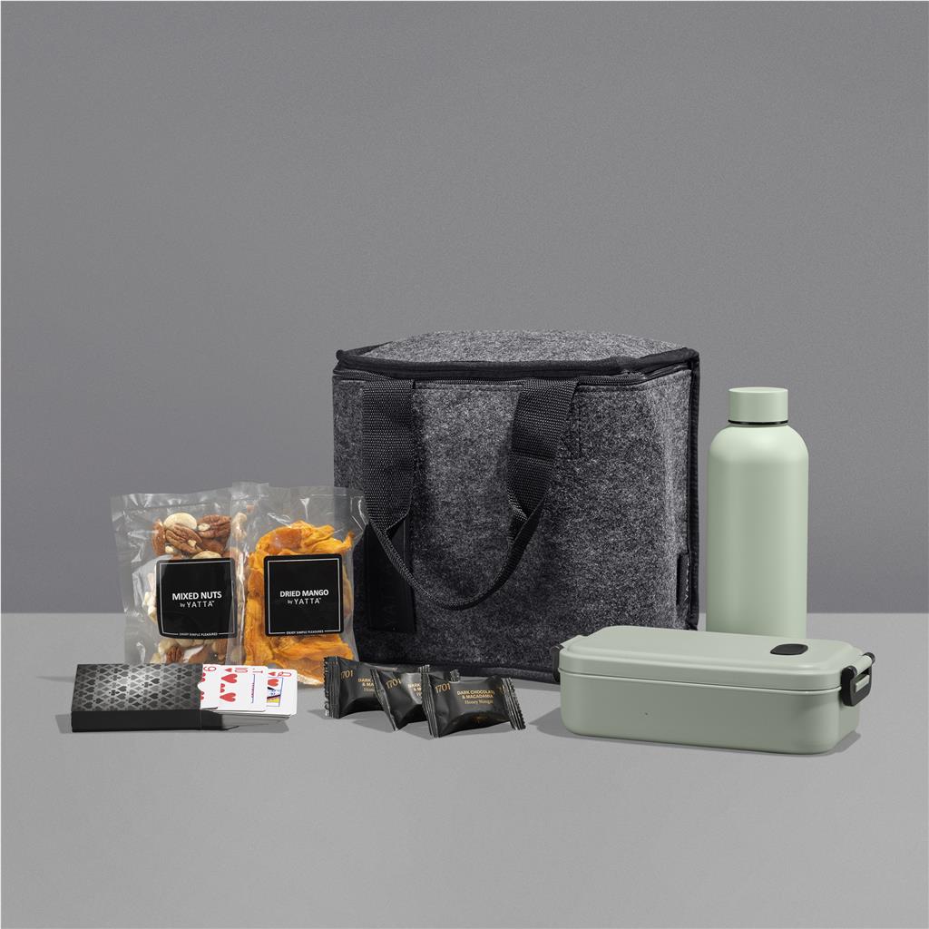 Sweet Solace Hamper - Unisex Hampers