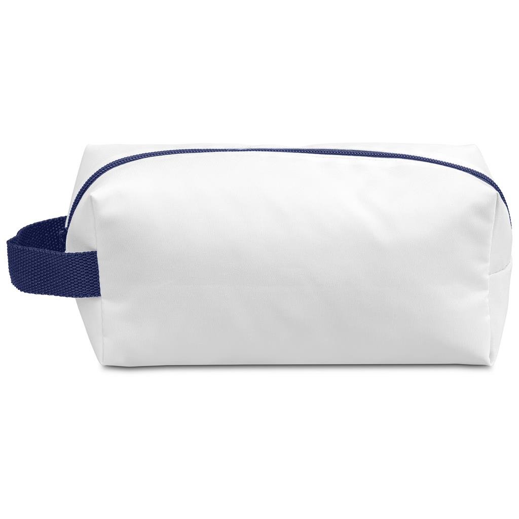 Custom Table View Toiletry Bag NAVY - and Cosmetic Bags,Custom Bags
