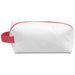 Custom Table View Toiletry Bag RED - and Cosmetic Bags,Custom Bags