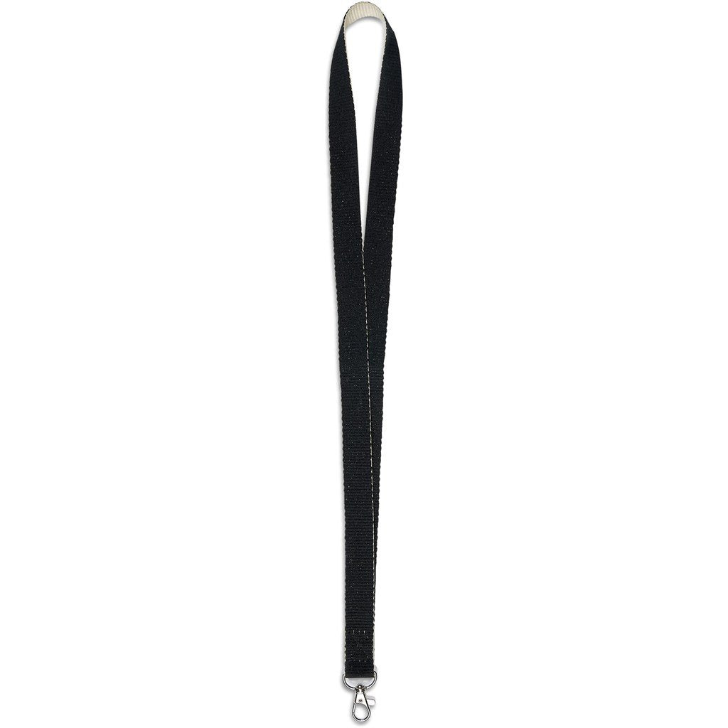 Taiga Recycled PET Lanyard - Lanyards,Recycled Products,Lanyards,Recycled Lanyards