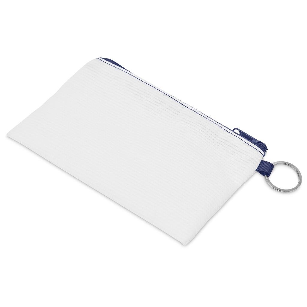 Custom Tammy Recycled PET Credit Card & Coin Purse - Purses and Wallets,Custom Wallets