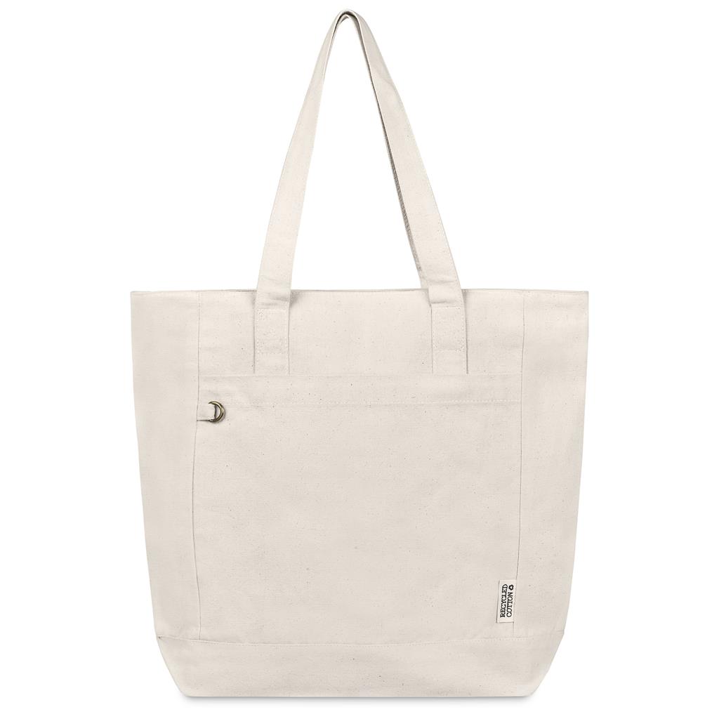 Tansu Recycled Canvas Conference Tote - Bags,Shoppers and Totes,Bags,Cotton Products,Ideas for Conferences,Recycled Bags,Bags