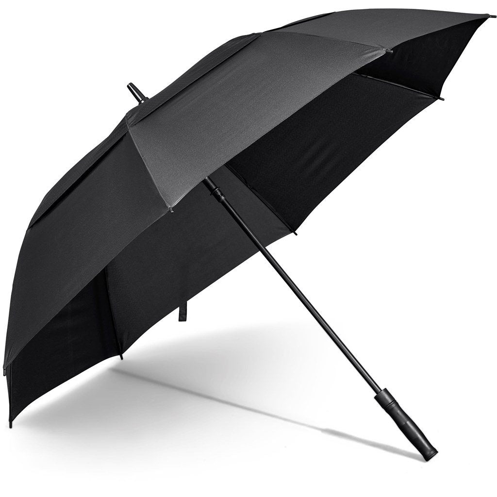 Taranis Auto-Open Golf Umbrella Black / BL