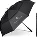 Taranis Auto-Open Golf Umbrella Black / BL