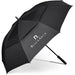 Taranis Auto-Open Golf Umbrella Black / BL