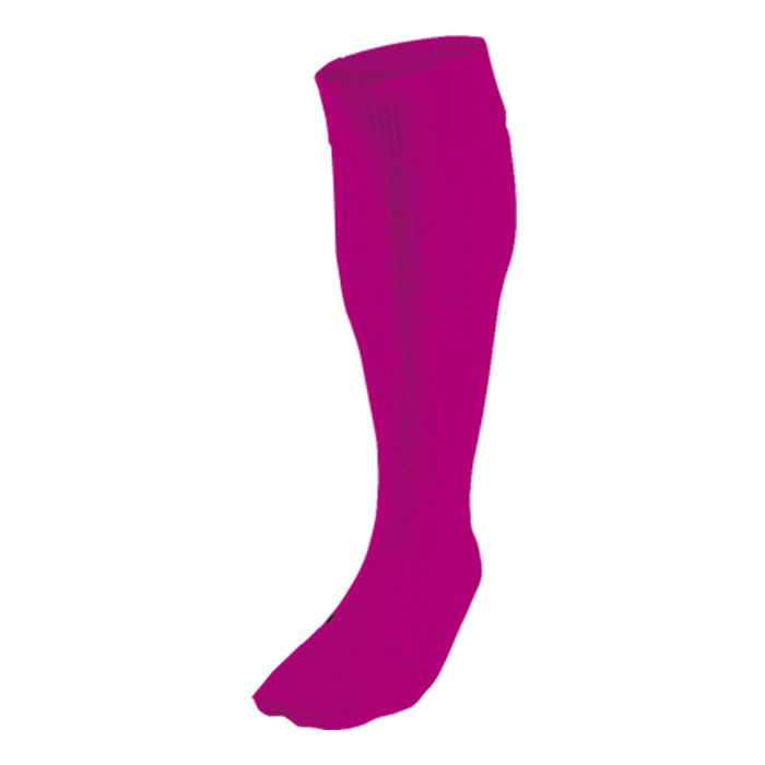 Team Sport Socks Pink / Sock 3-5 / Regular