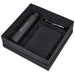 Tenacitas Diary Gift Set BLACK - Diaries 2026,Diaries 2026,New Items,Diary Sets 2026