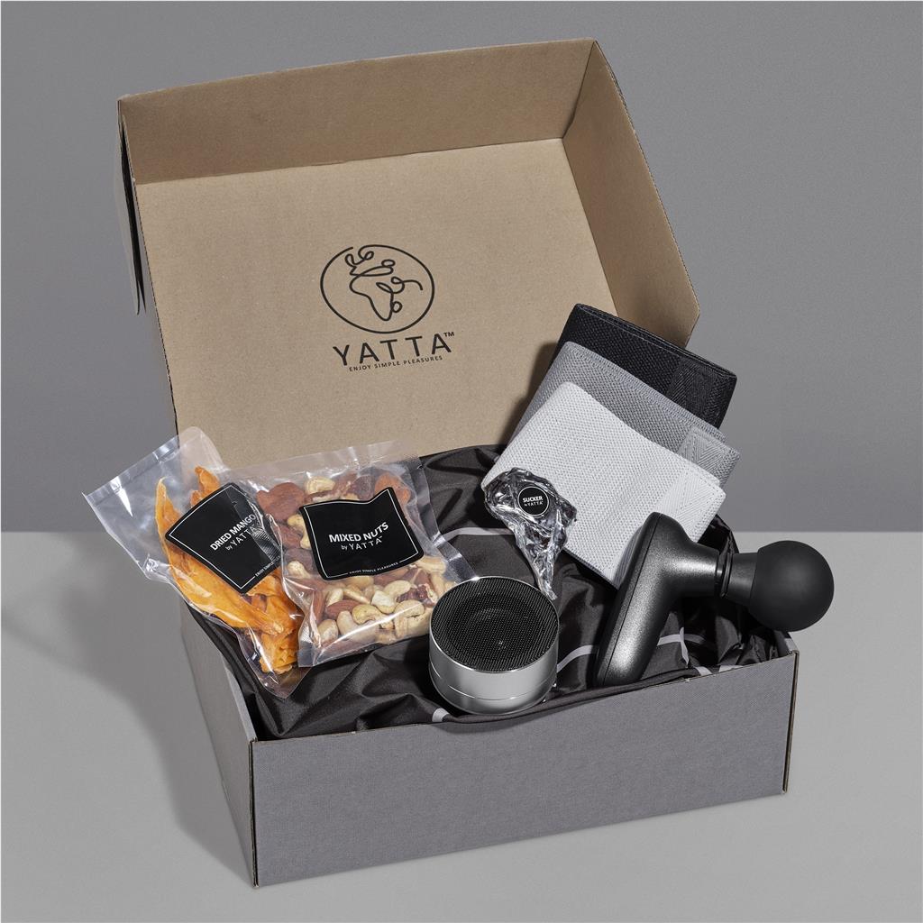 Tension Tamer Hamper - Unisex Hampers