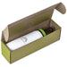 Tevez Bottle in Bianca Custom Gift Box LIME - Bottles Flasks And Tall Tumblers In Boxes,Custom Packaging