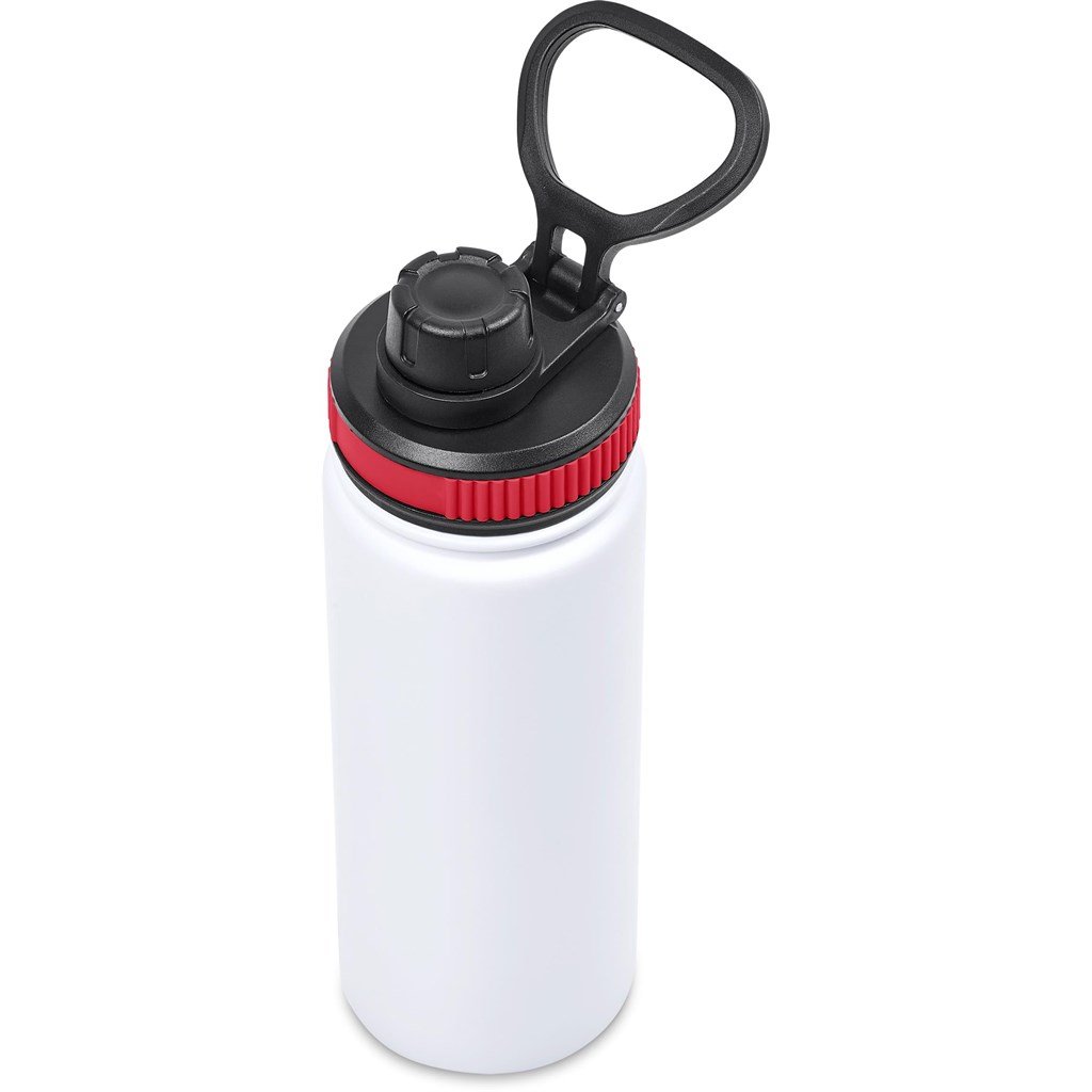 Tevez Stainless Steel Water Bottle – 750ml - Bottles,Drinkware