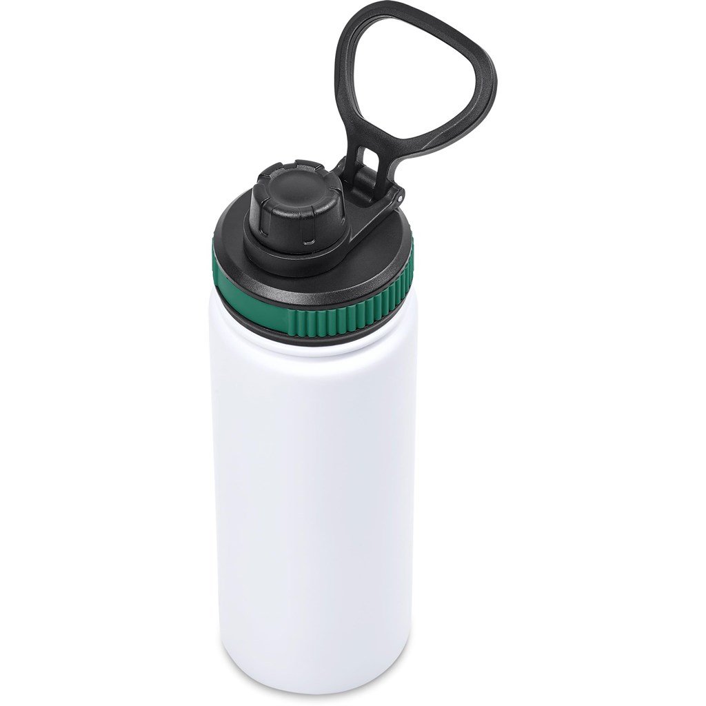 Tevez Stainless Steel Water Bottle – 750ml - Bottles,Drinkware