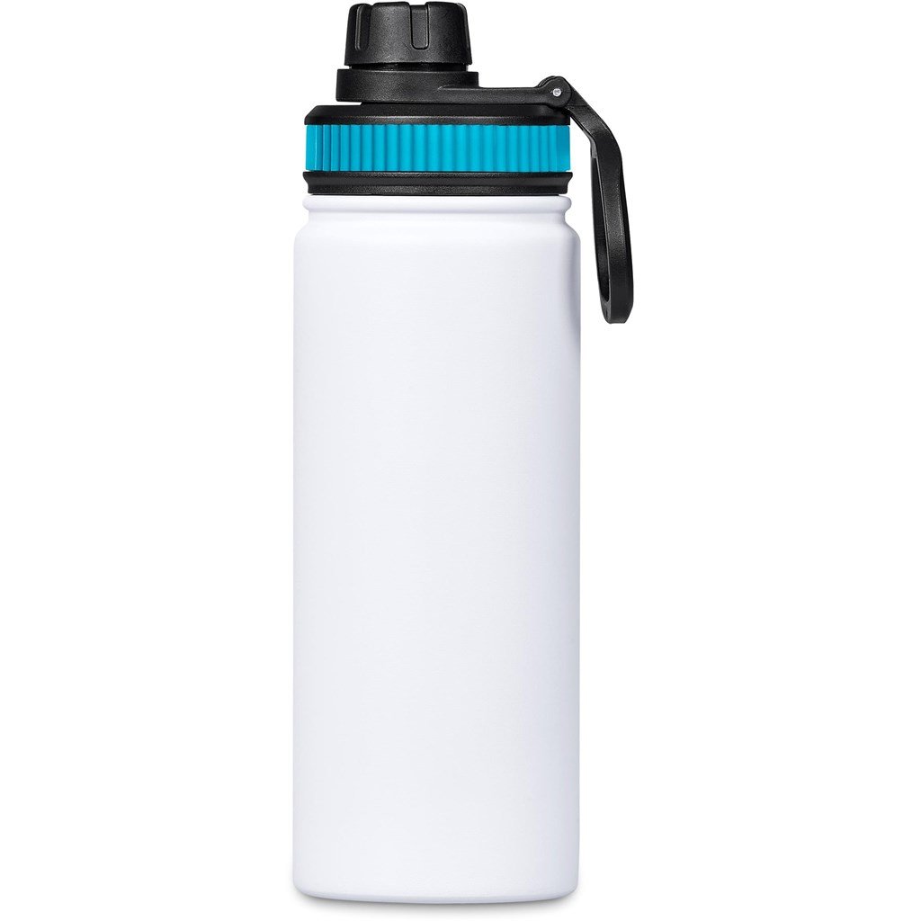 Tevez Stainless Steel Water Bottle – 750ml - Bottles,Drinkware