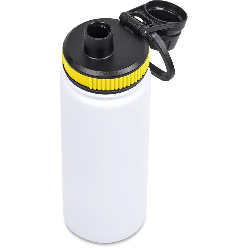 Tevez Stainless Steel Water Bottle – 750ml - Bottles,Drinkware