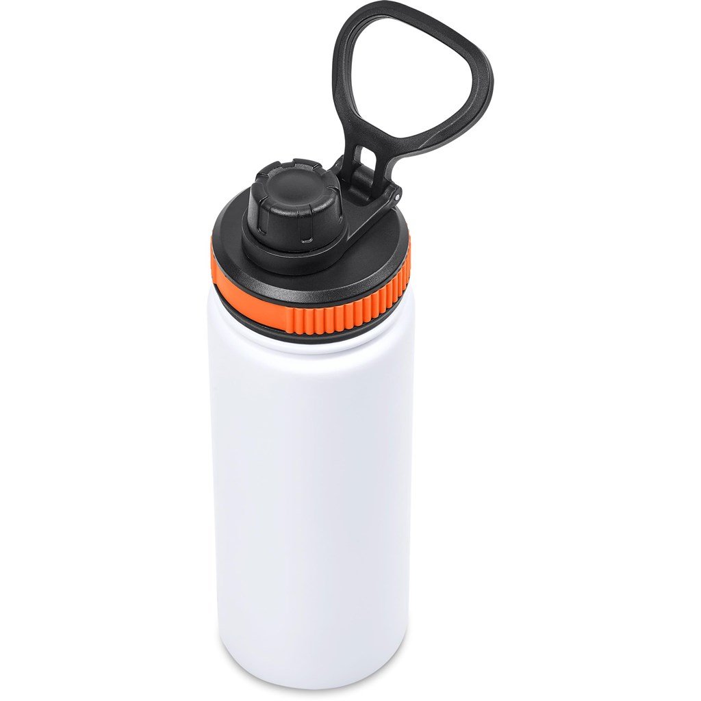 Tevez Stainless Steel Water Bottle – 750ml - Bottles,Drinkware