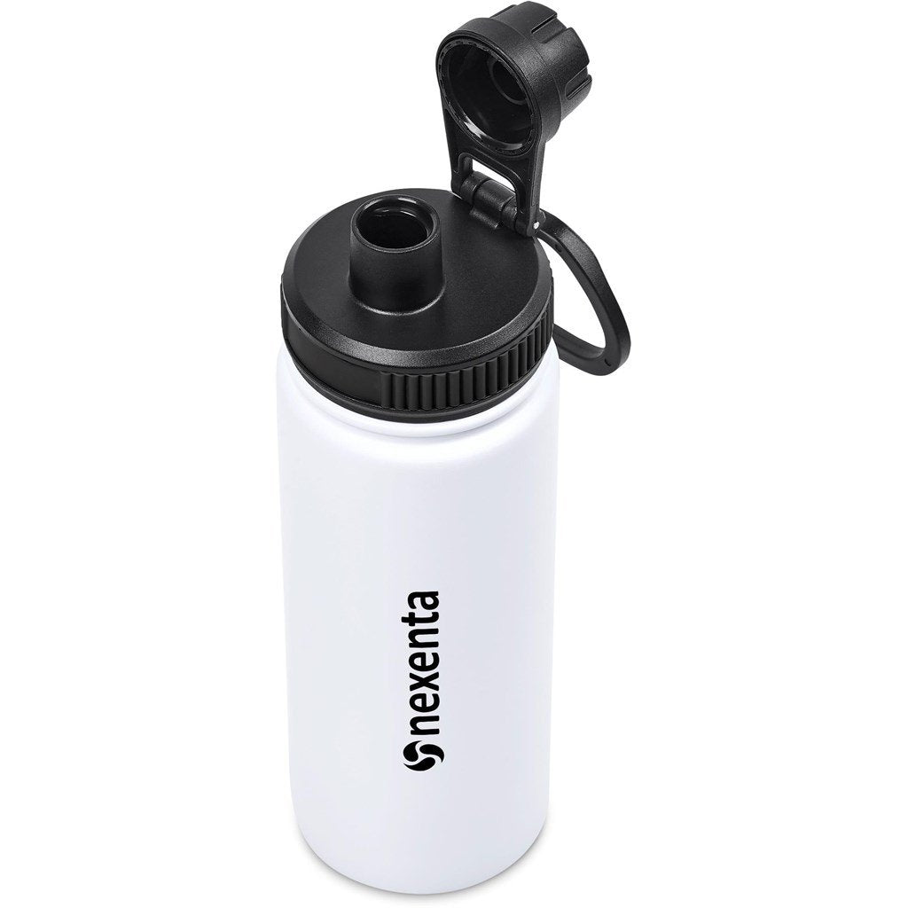 Tevez Stainless Steel Water Bottle – 750ml - Bottles,Drinkware