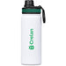 Tevez Stainless Steel Water Bottle – 750ml GREEN - Bottles,Drinkware