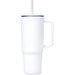 Texas Plastic Double-Wall Mug – 1.2 Litre - Travel Mugs and Tumblers,Ideas for Summer,Drinkware