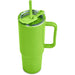 Texas Plastic Double-Wall Mug – 1.2 Litre - Travel Mugs and Tumblers,Ideas for Summer,Drinkware