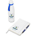 Thompson White Gift Set BLUE - Combo Sets,Combo Sets