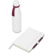 Thompson White Gift Set - Combo Sets,Combo Sets