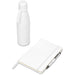 Thompson White Gift Set SOLID WHITE - Combo Sets,Combo Sets