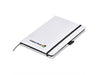 Thunder Colour A5 Hard Cover Notebook