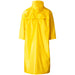 Thunder Polyester and PVC Raincoat Rainsuit