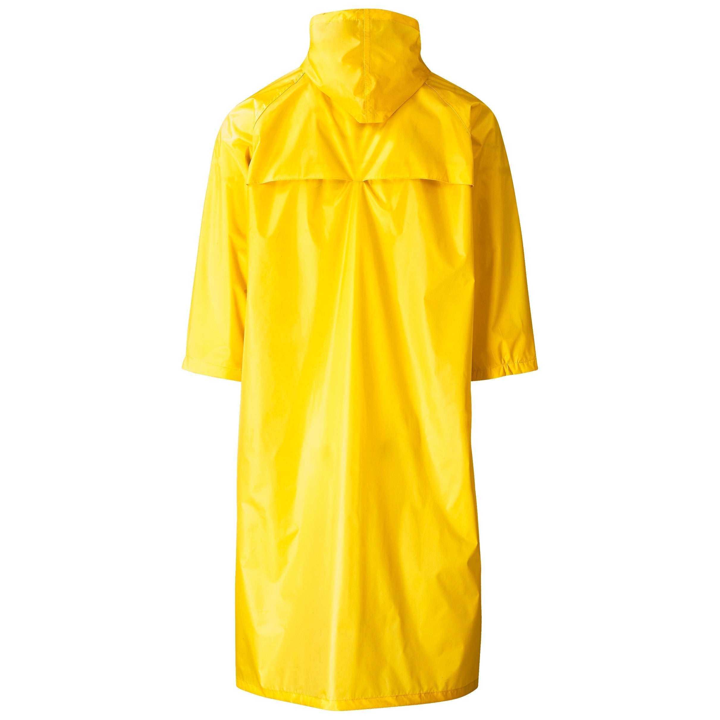 Thunder Polyester and PVC Raincoat Rainsuit