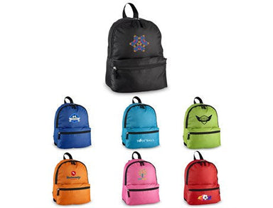 Tigga Backpack-Backpacks