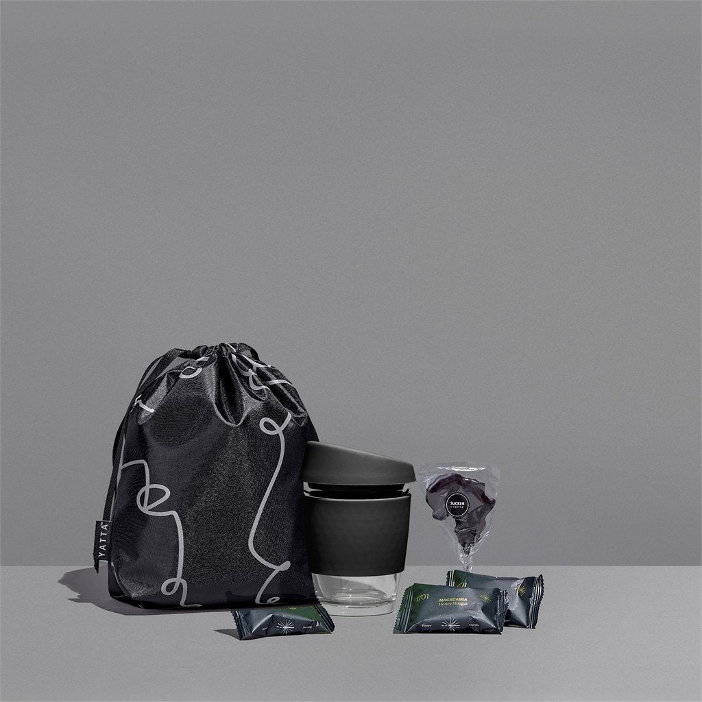 Tiny Treasure Hamper - Desk Drop Hampers